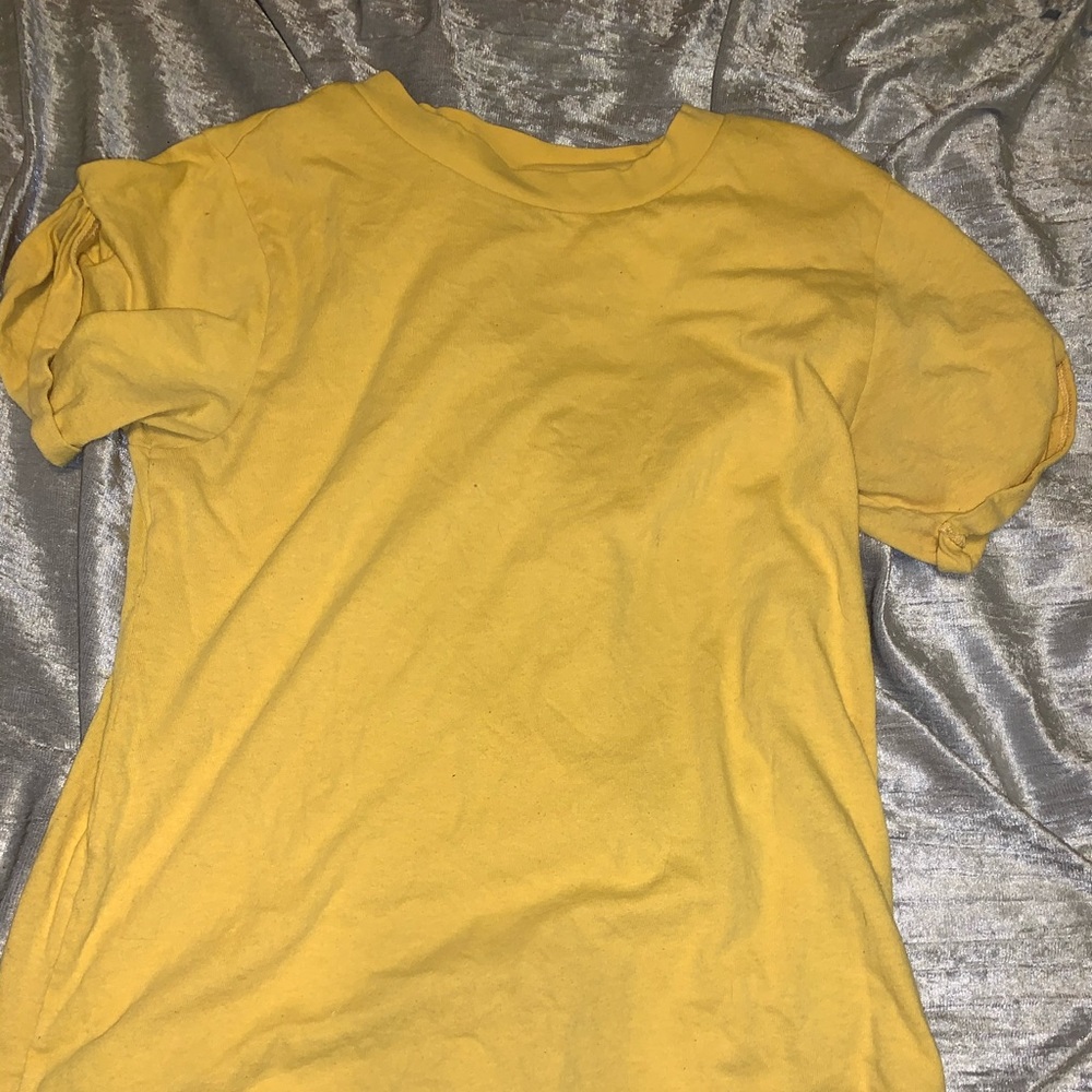 Topshop tee
